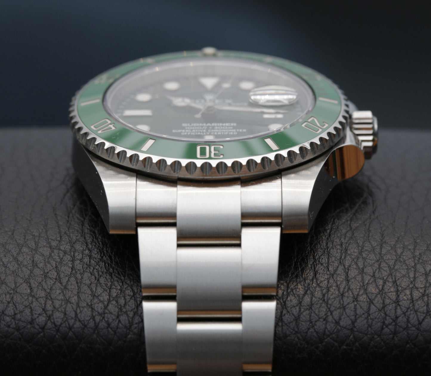 Rolex Submariner 116610LV