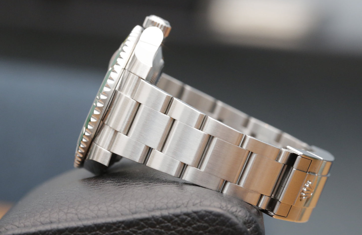 Rolex Submariner 116610LV