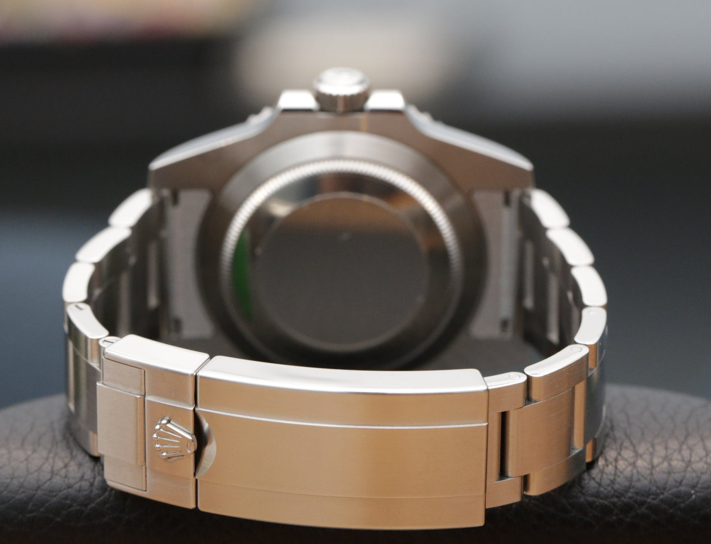 Rolex Submariner 116610LV