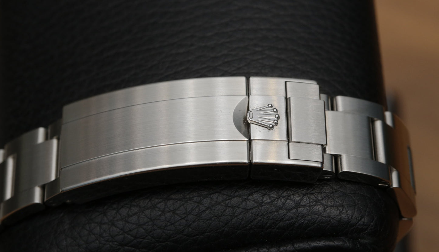 Rolex Submariner 116610LV