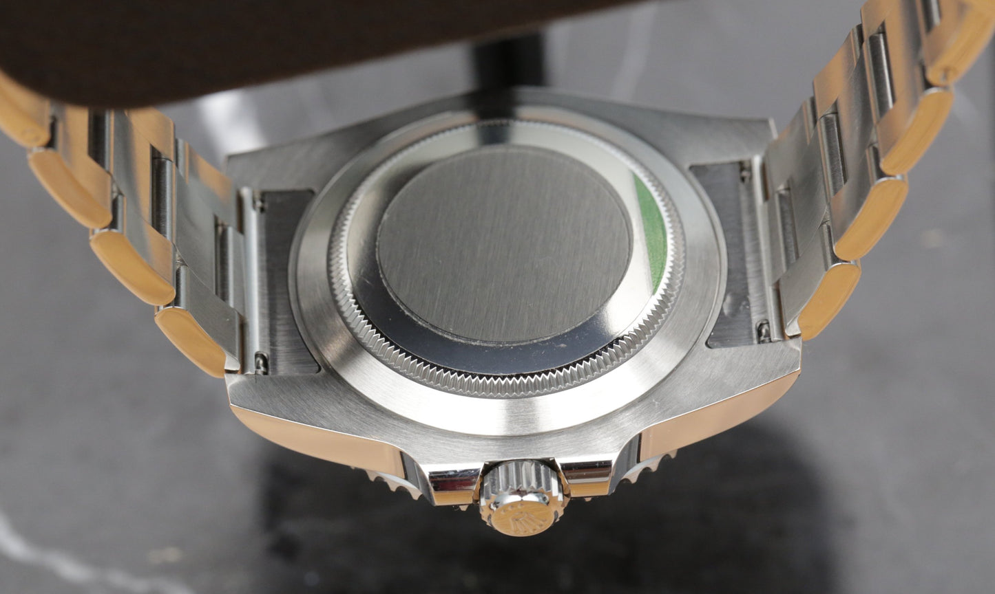 Rolex Submariner 116610LV