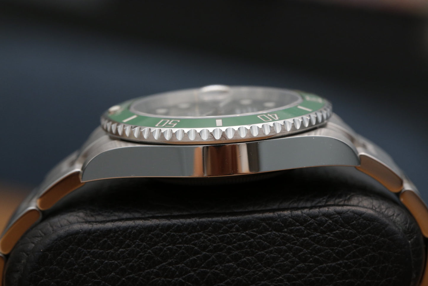 Rolex Submariner 116610LV