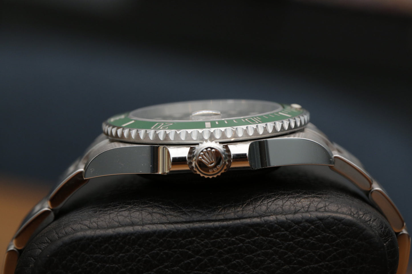 Rolex Submariner 116610LV