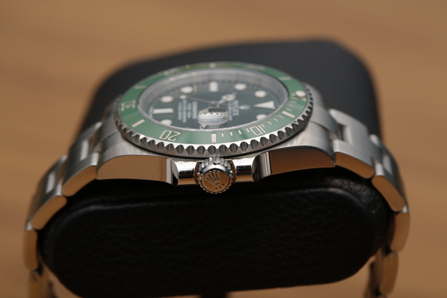 Rolex Submariner 116610LV