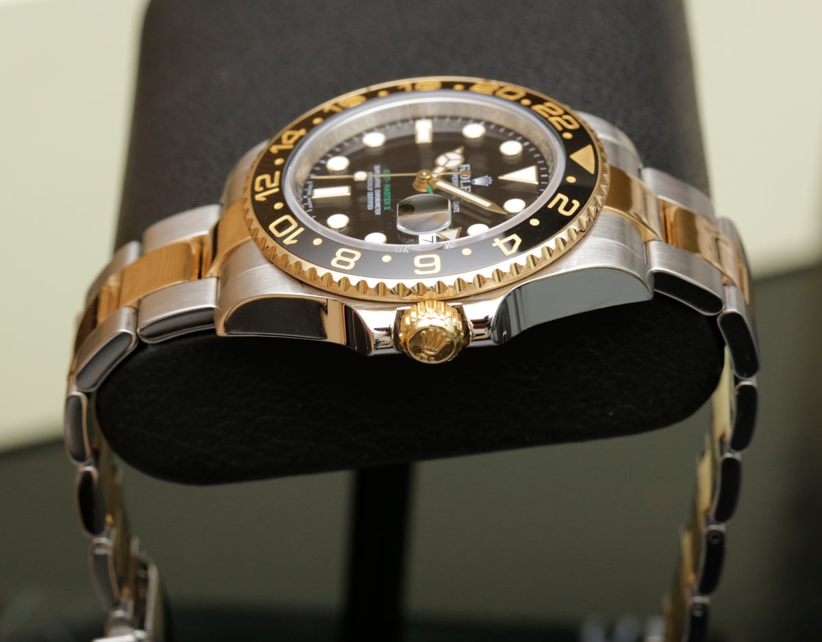 Rolex GMT-Master II 116713LN