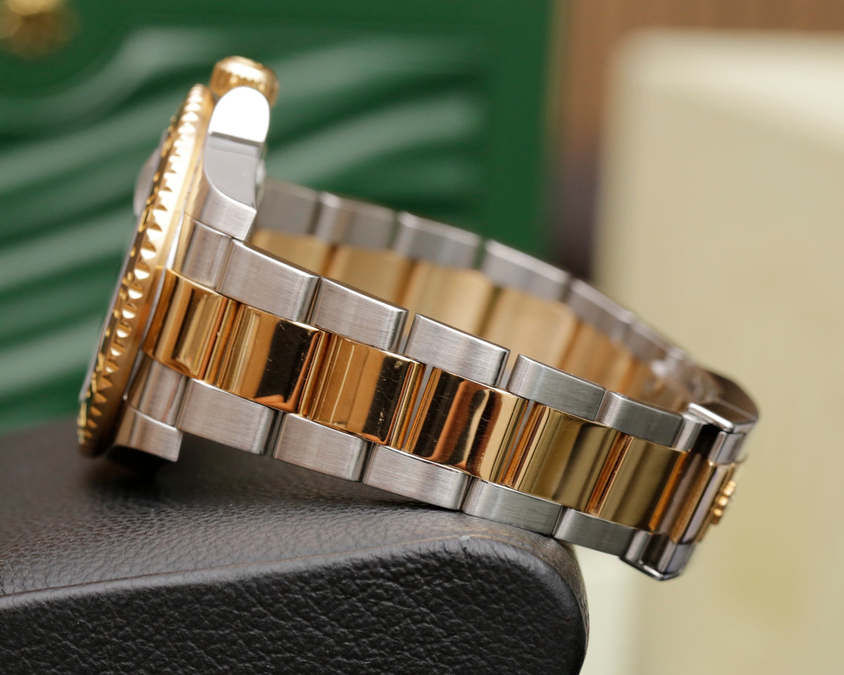 Rolex GMT-Master II 116713LN