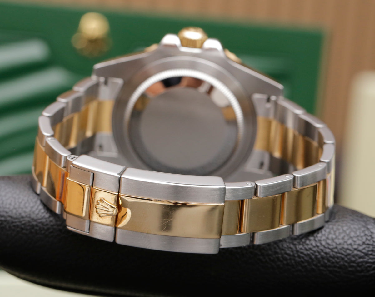 Rolex GMT-Master II 116713LN