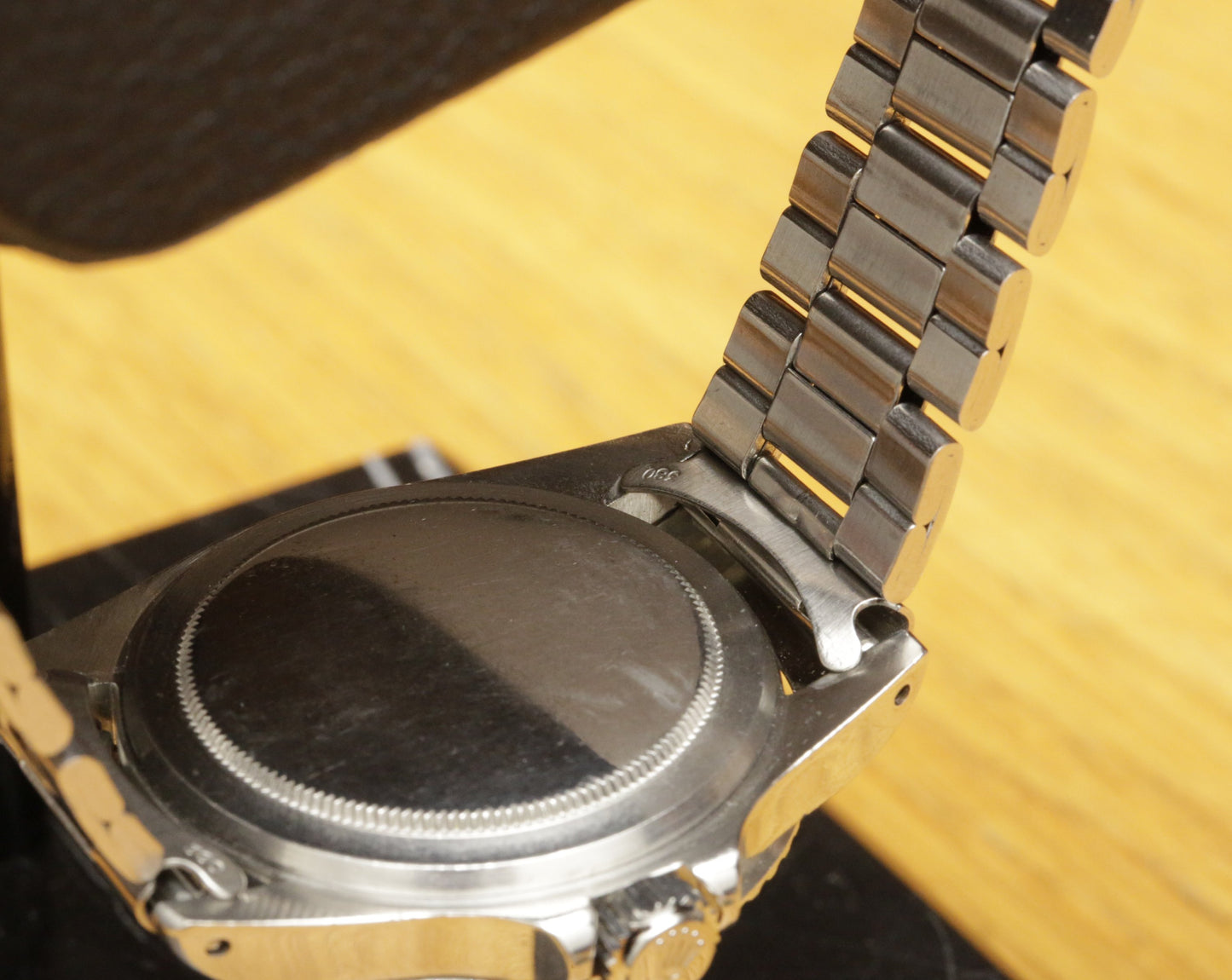 Rolex Submariner 5513