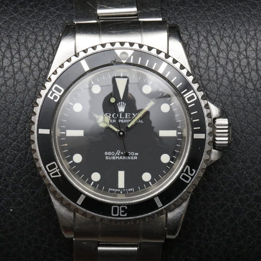 Rolex Submariner 5513