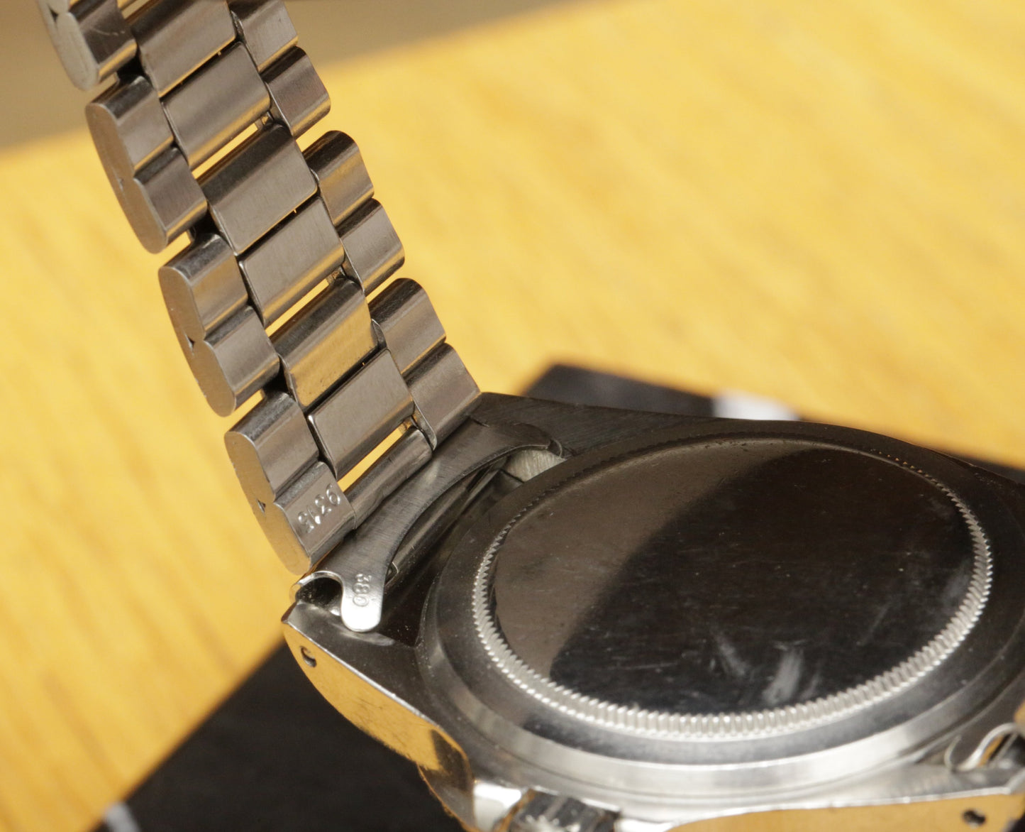 Rolex Submariner 5513