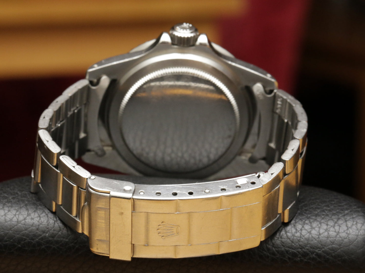 Rolex Submariner 5513