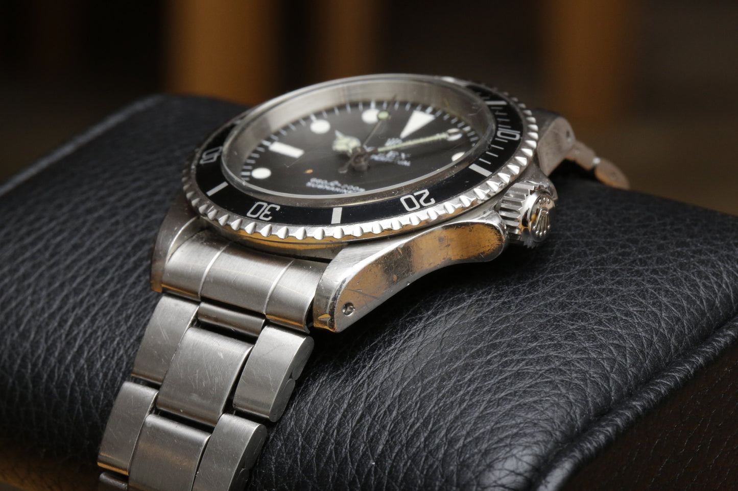 Rolex Submariner 5513