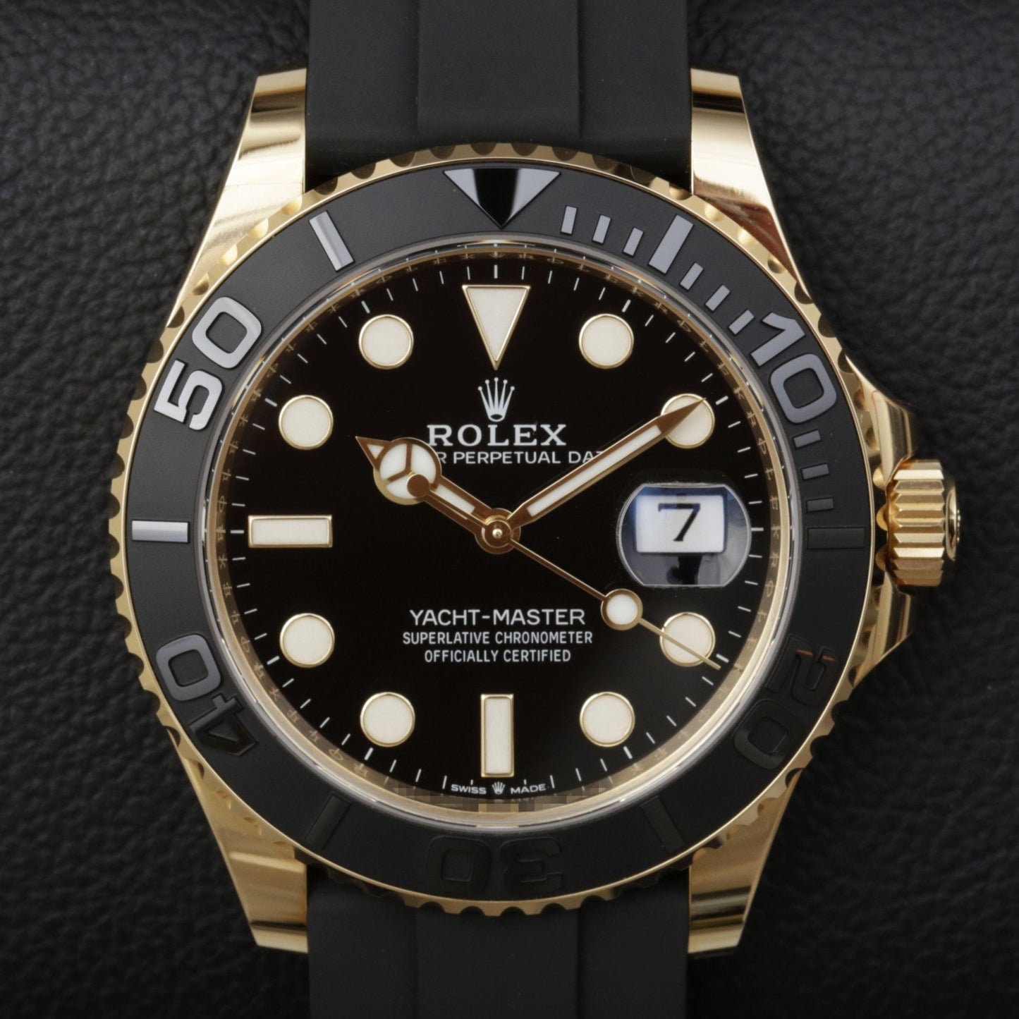 Rolex Yacht-Master 42 226658