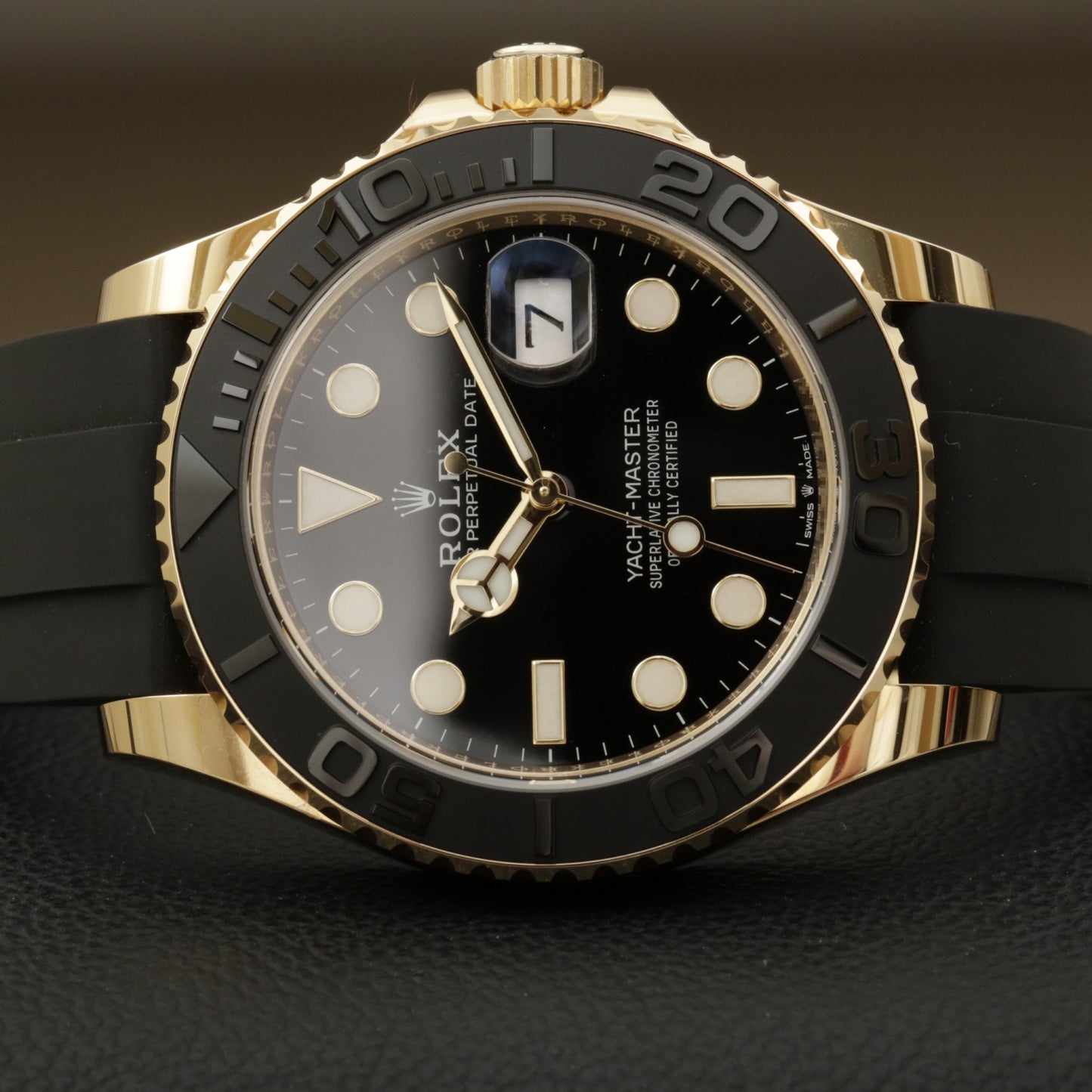 Rolex Yacht-Master 42 226658