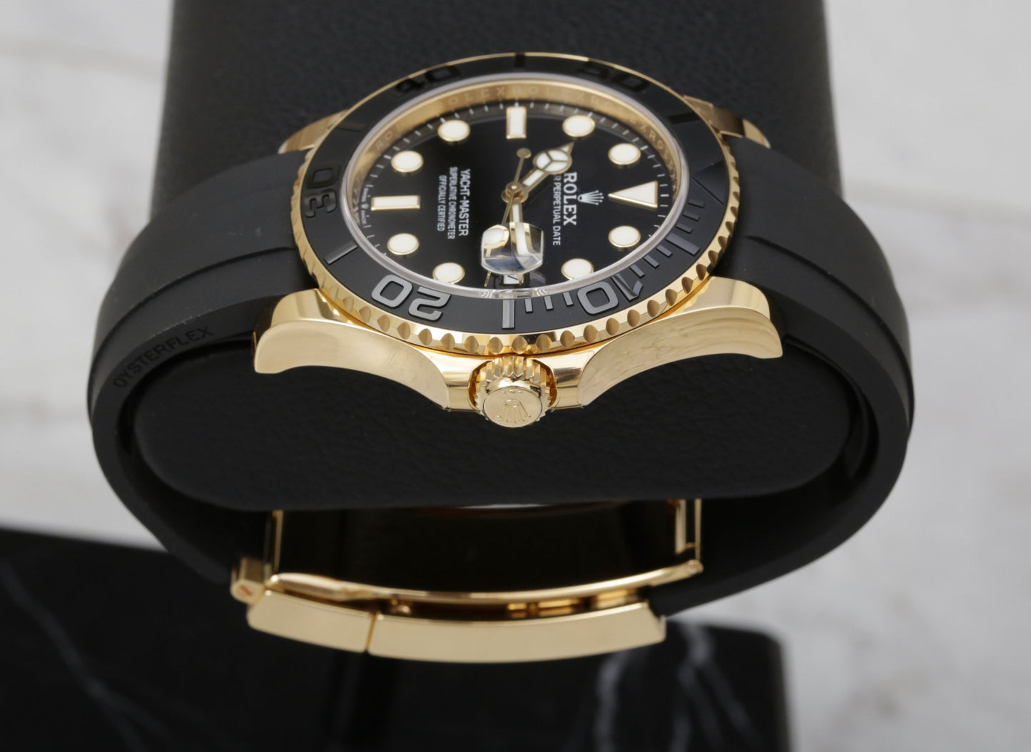 Rolex Yacht-Master 42 226658