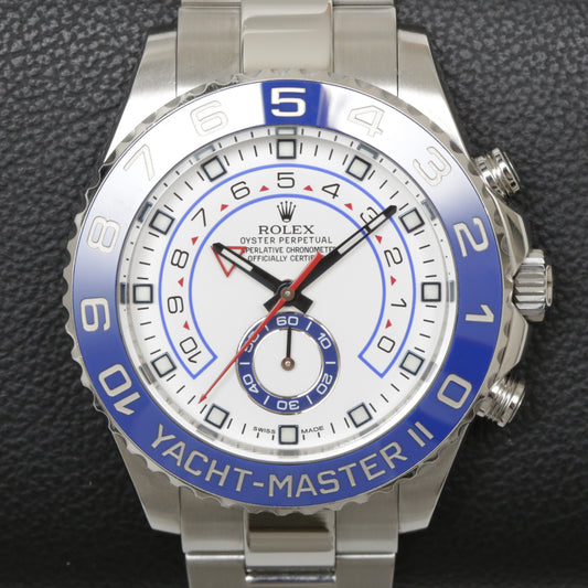 Rolex Yacht-Master II 116680