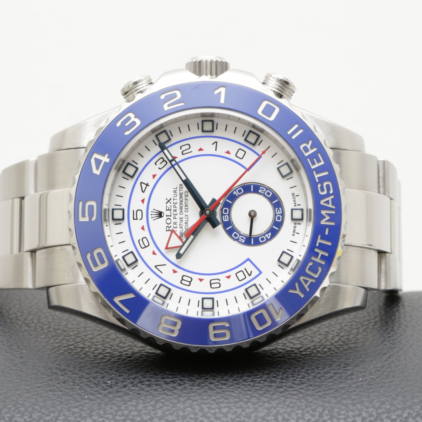 Rolex Yacht-Master II 116680
