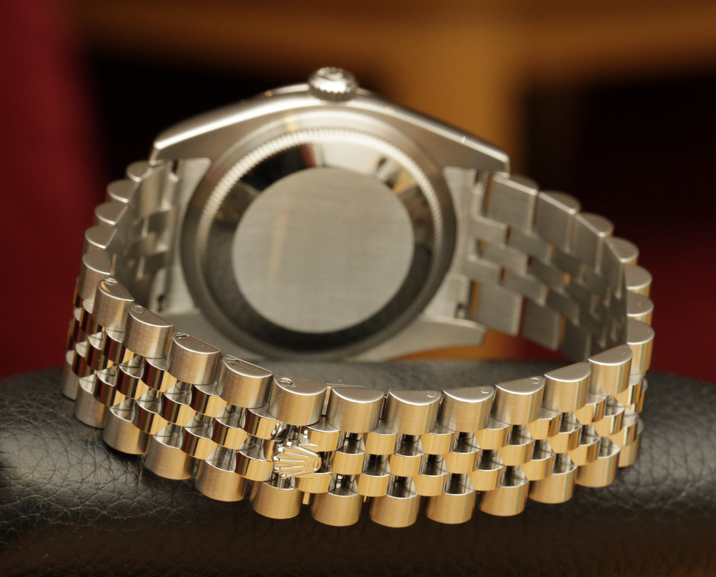 Rolex Datejust 36 116244