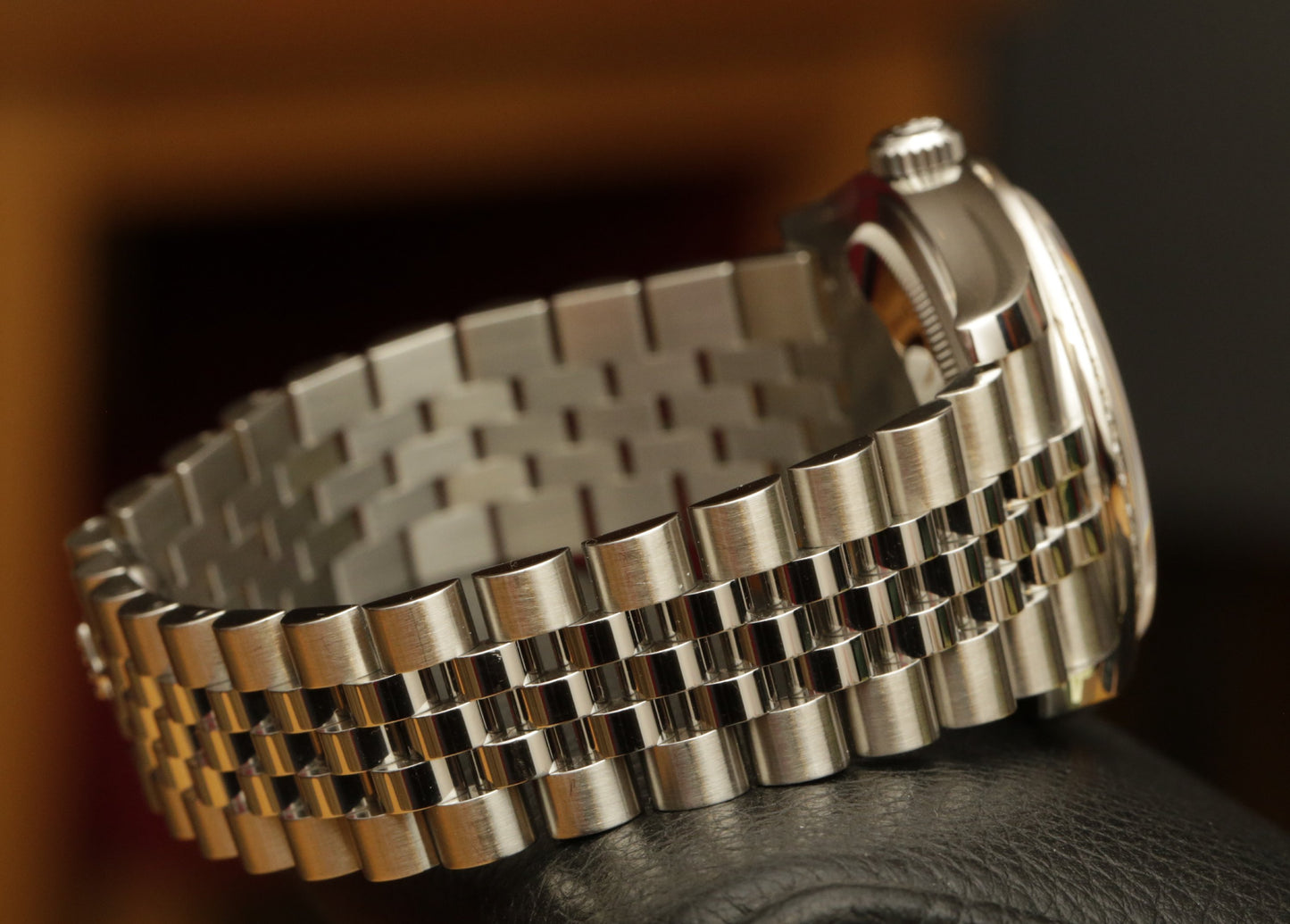 Rolex Datejust 36 116244