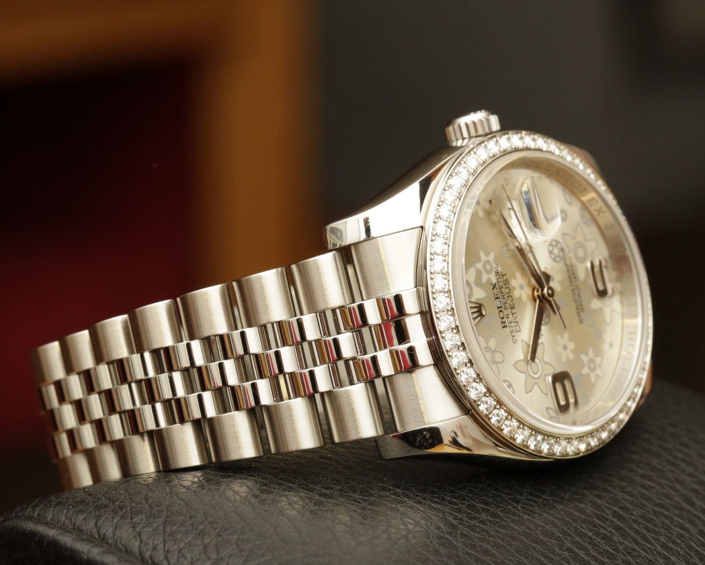 Rolex Datejust 36 116244