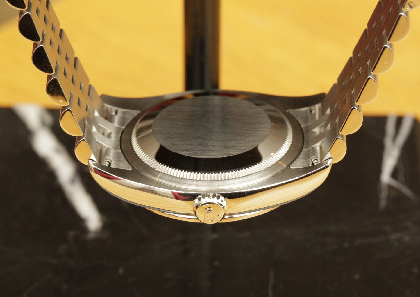 Rolex Datejust 36 116244
