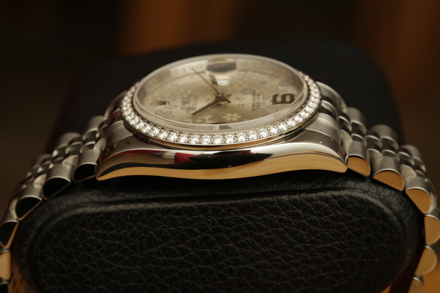 Rolex Datejust 36 116244