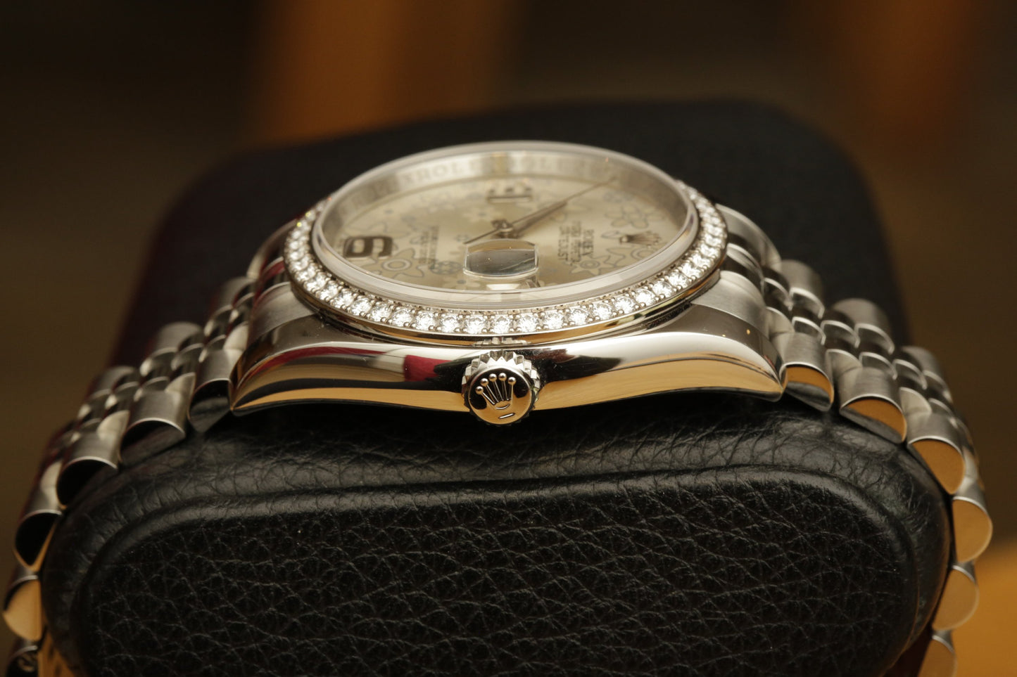 Rolex Datejust 36 116244