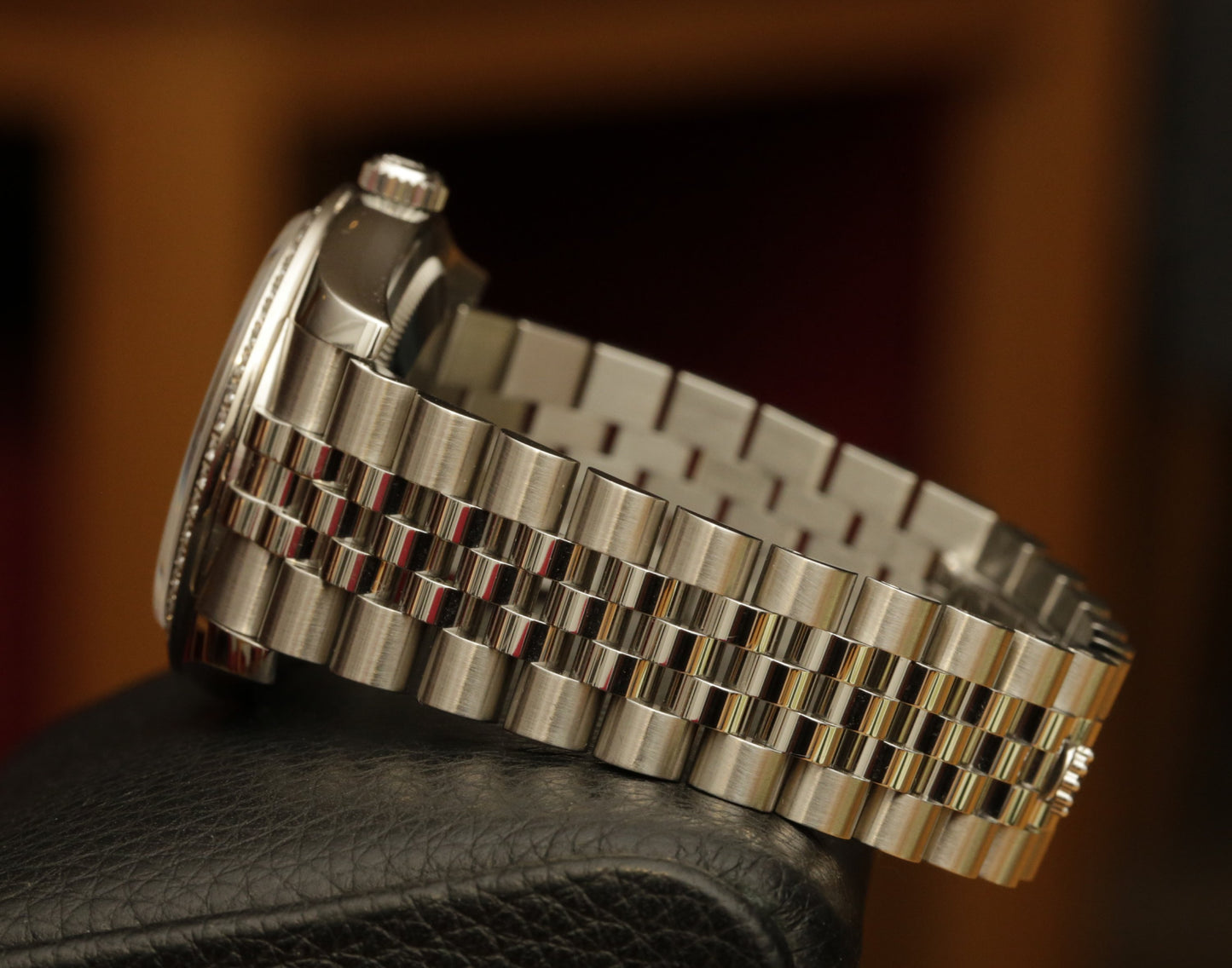 Rolex Datejust 36 116244