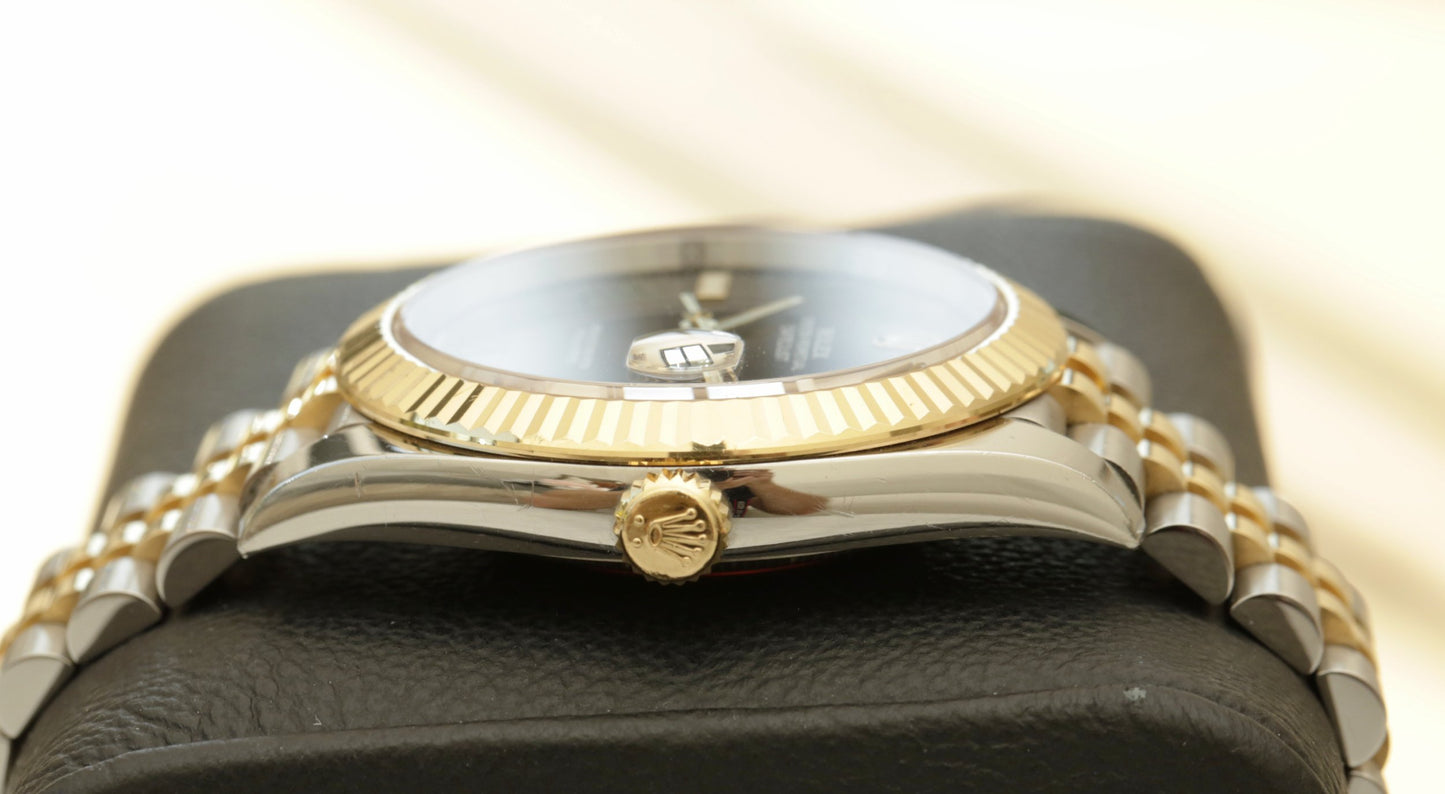 Rolex Datejust 41 - 126333