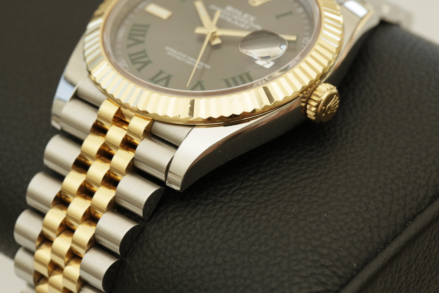 Rolex Datejust 41 - 126333