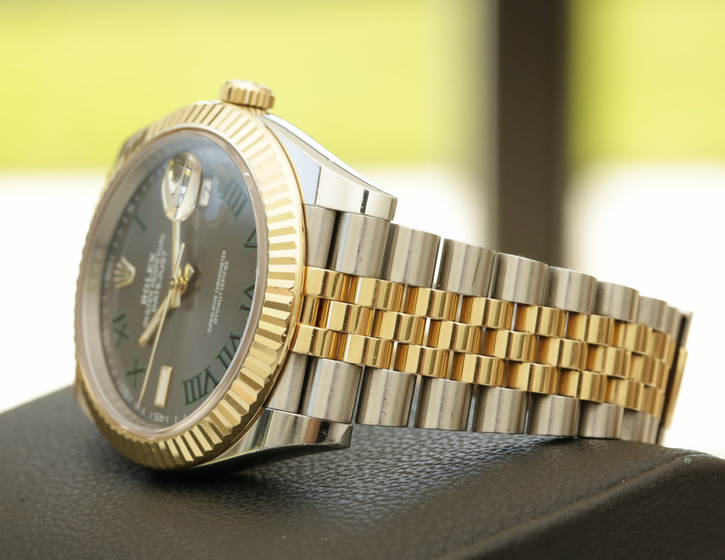 Rolex Datejust 41 - 126333