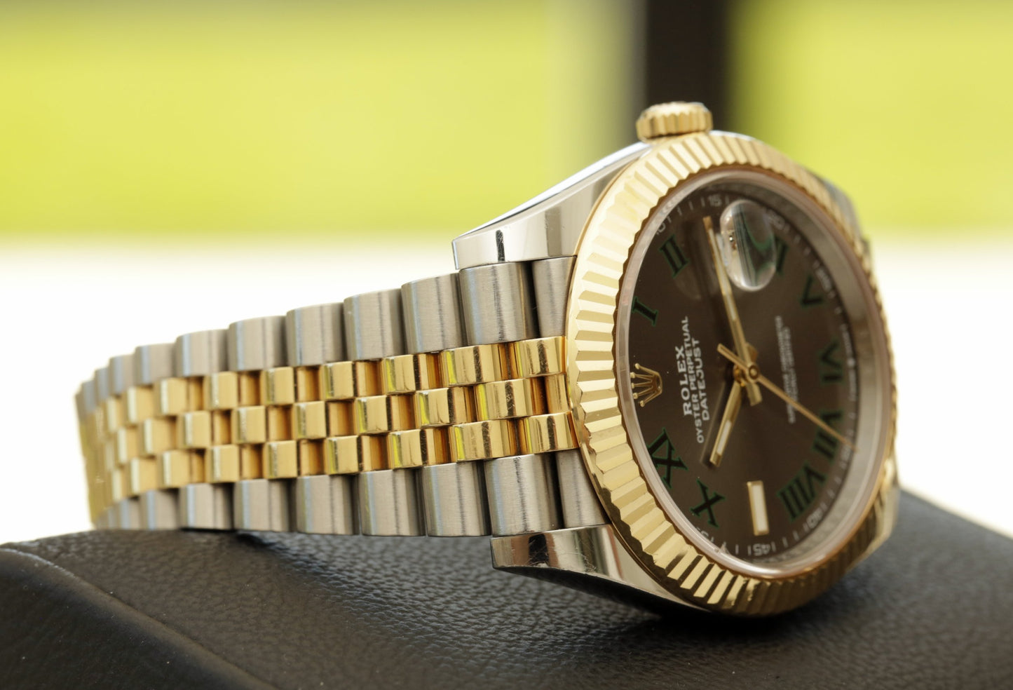 Rolex Datejust 41 - 126333