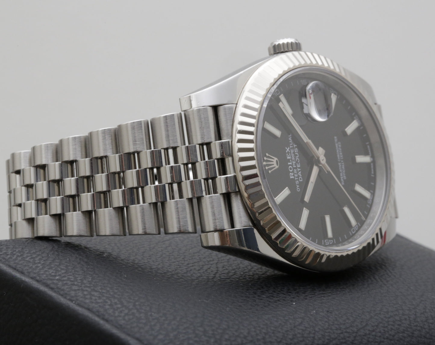 Rolex Datejust 41 - 126334