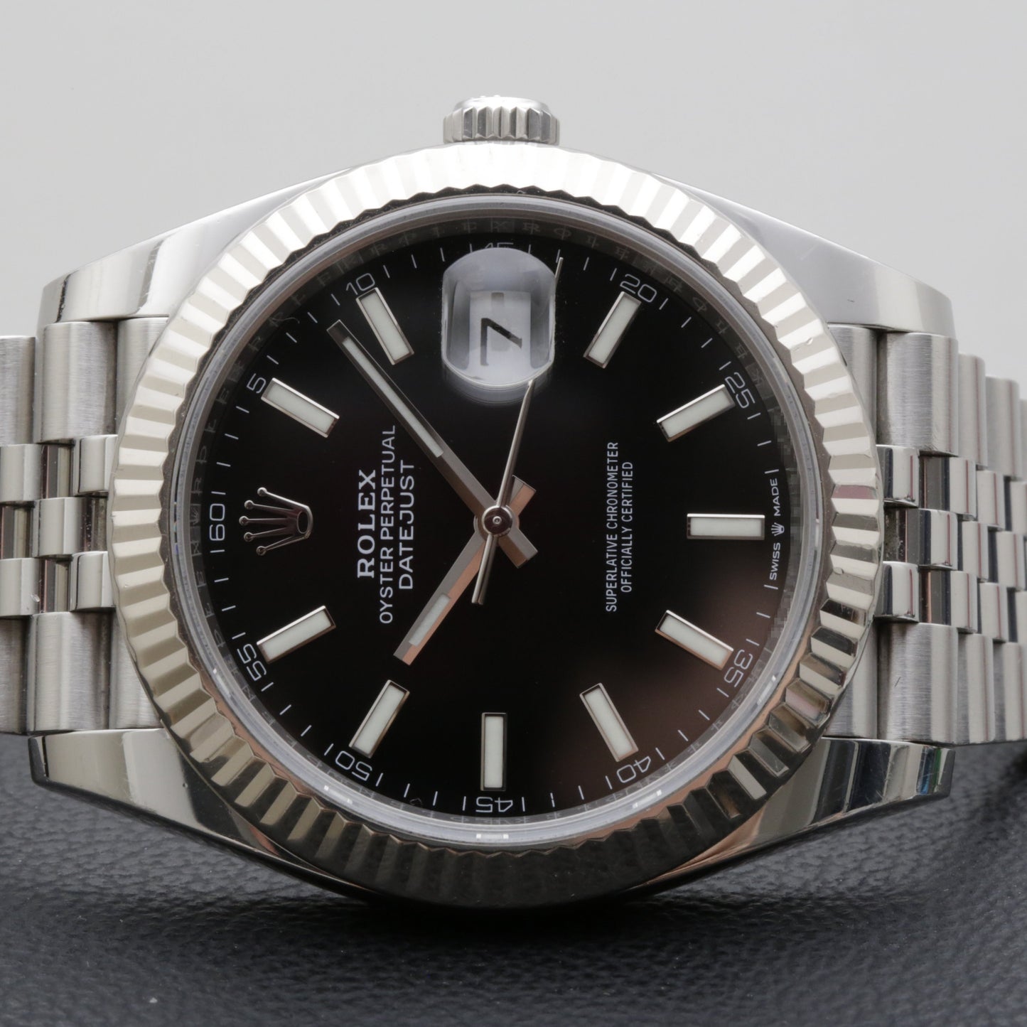 Rolex Datejust 41 - 126334
