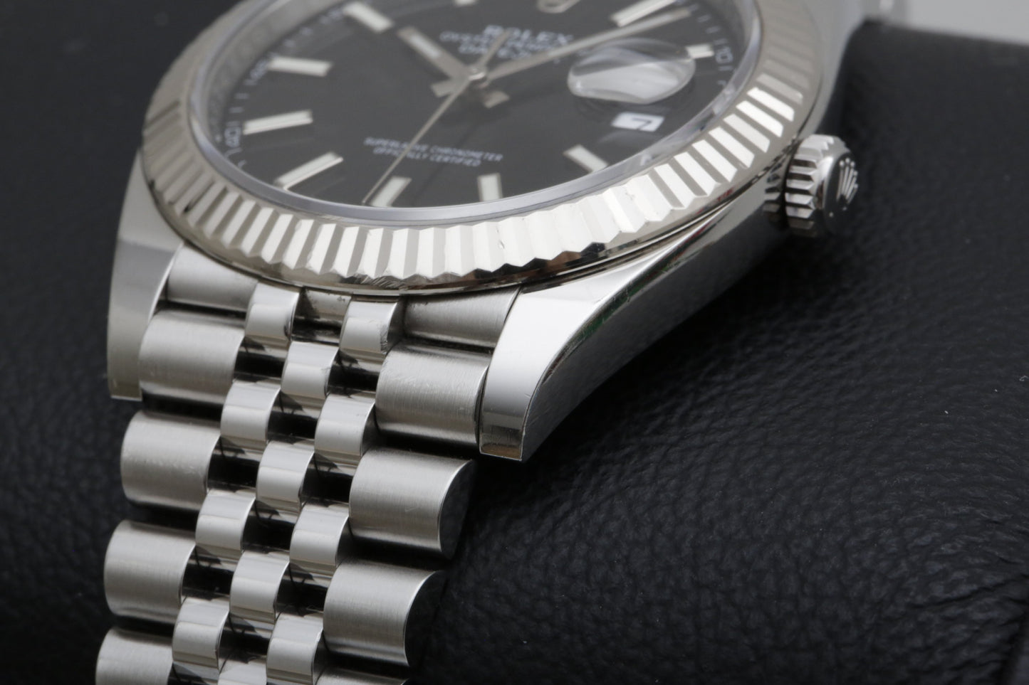 Rolex Datejust 41 - 126334