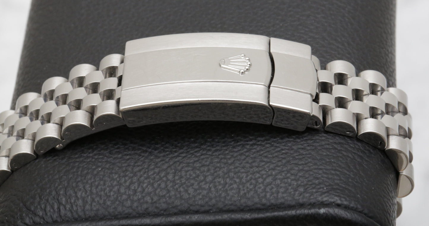 Rolex Datejust 41 - 126334