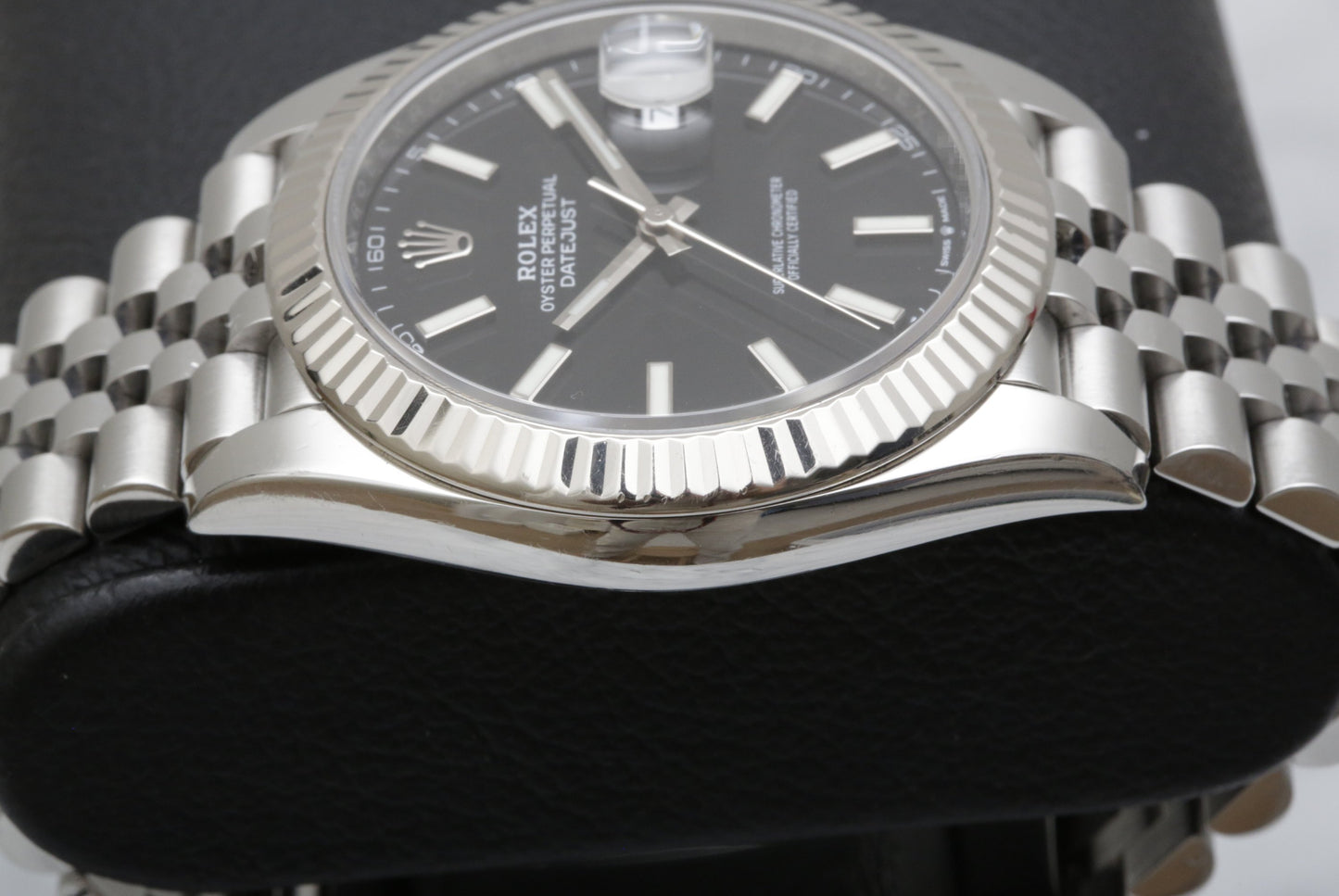 Rolex Datejust 41 - 126334