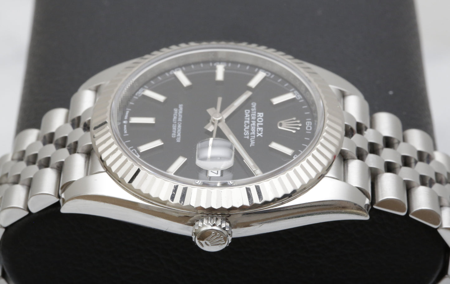 Rolex Datejust 41 - 126334