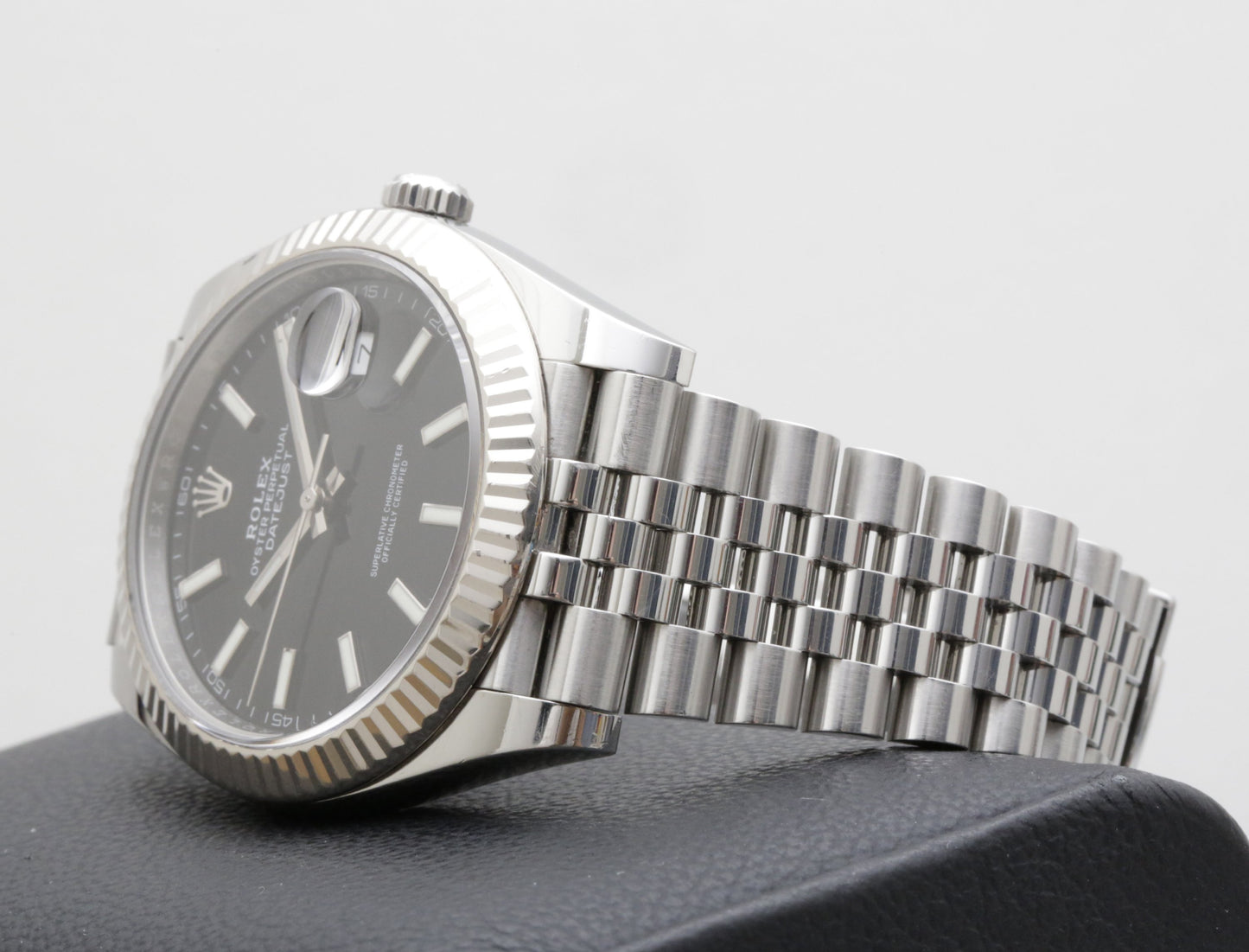 Rolex Datejust 41 - 126334