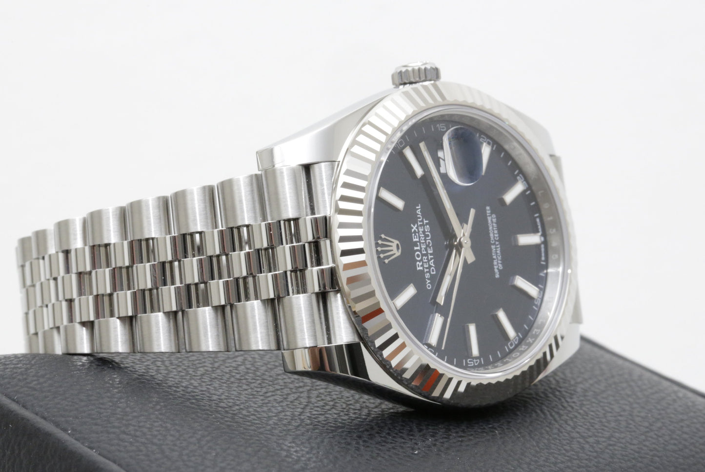 Rolex Datejust 41 - 126334