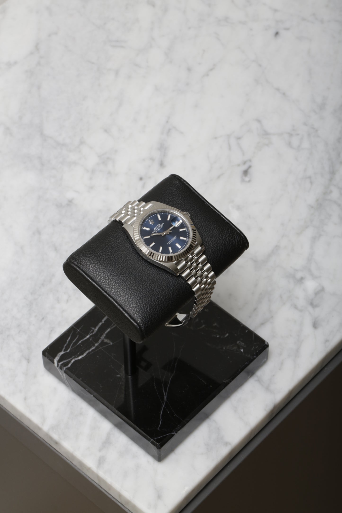 Rolex Datejust 41 - 126334