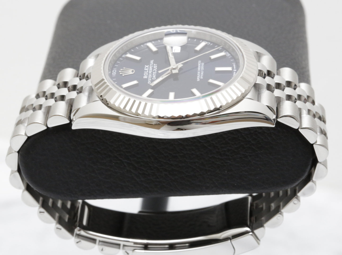 Rolex Datejust 41 - 126334