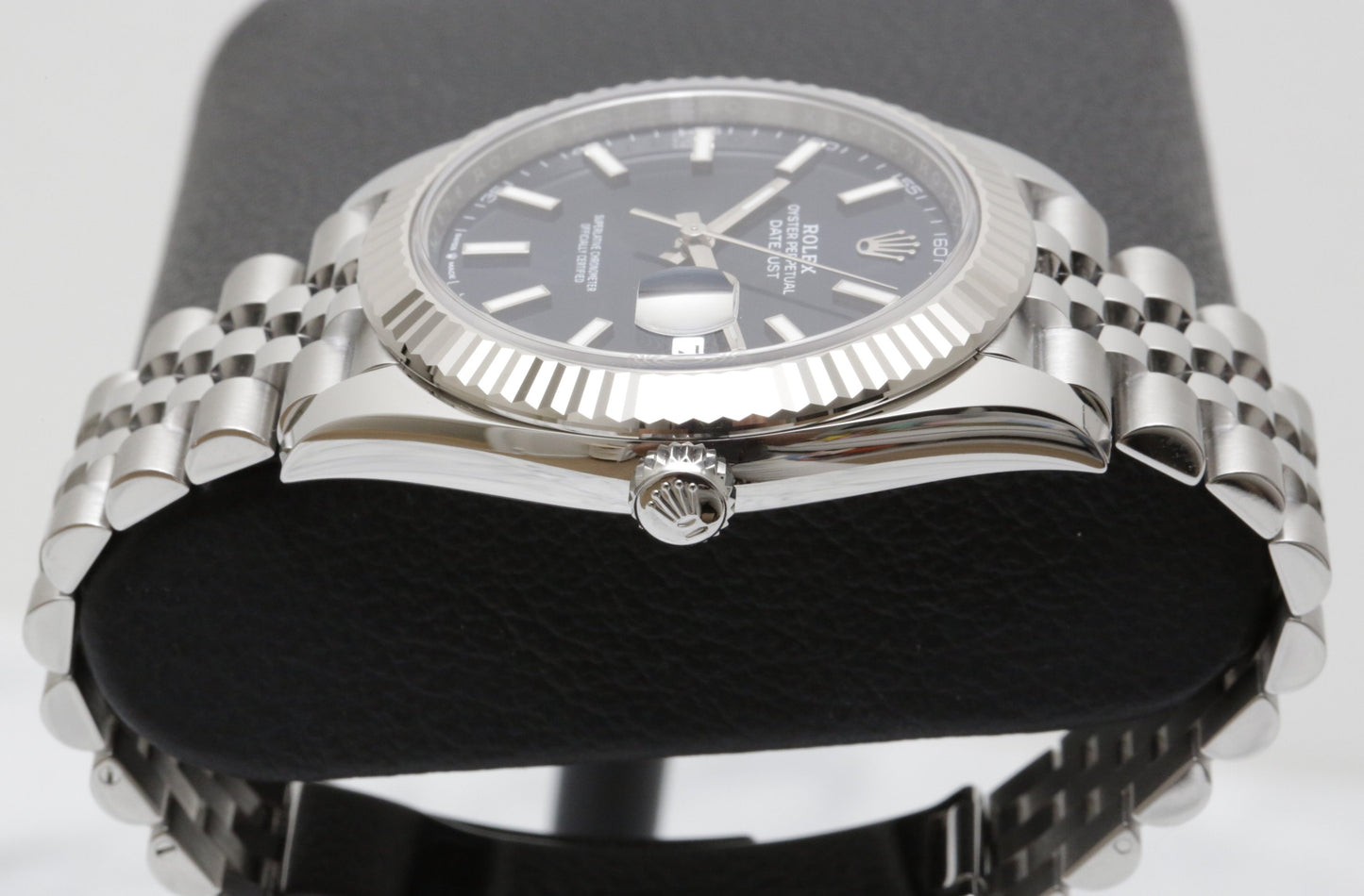 Rolex Datejust 41 - 126334