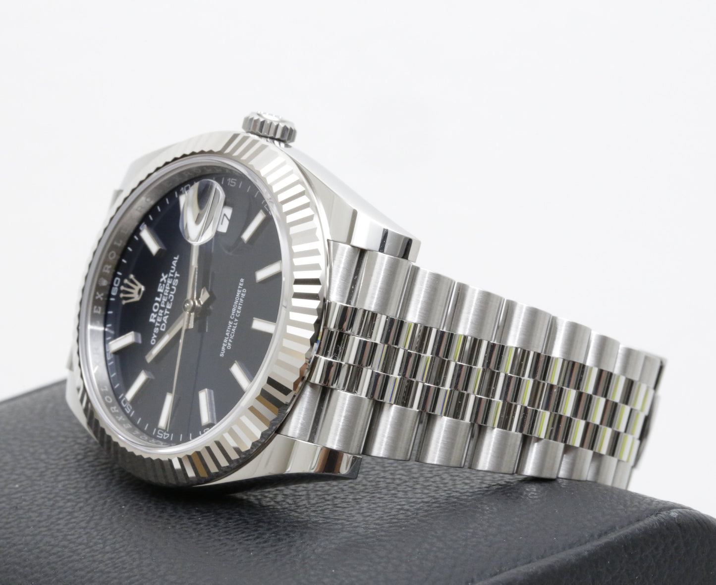 Rolex Datejust 41 - 126334