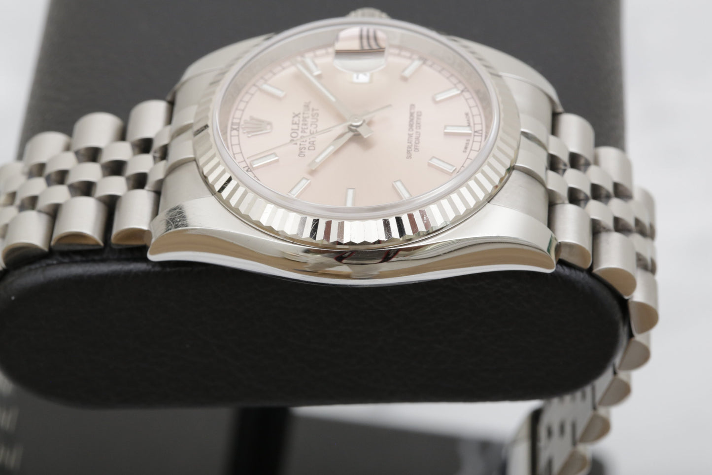 Rolex Datejust 36 116234