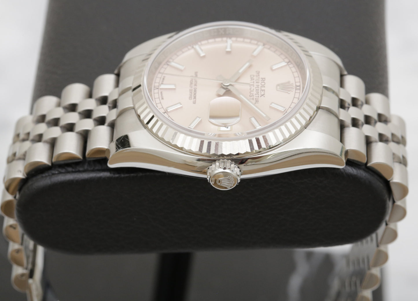 Rolex Datejust 36 116234