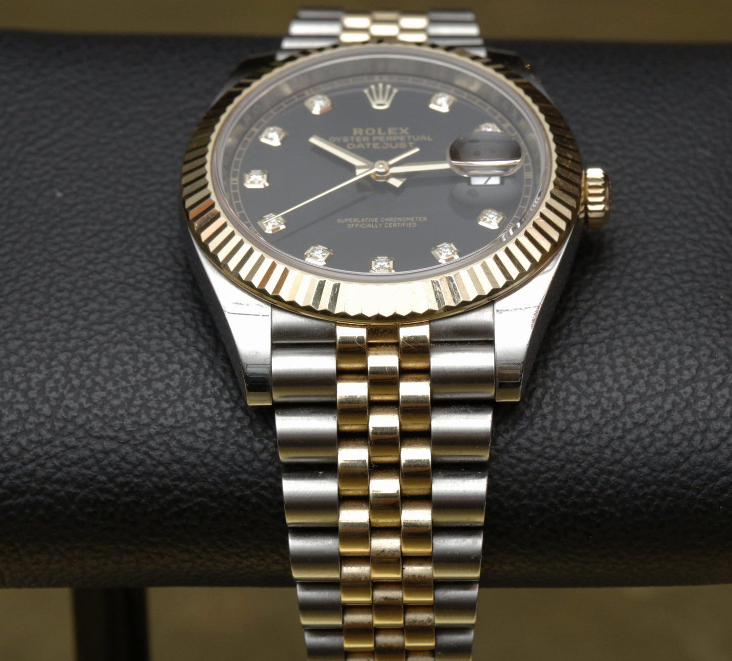 Rolex Datejust 41 - 126333