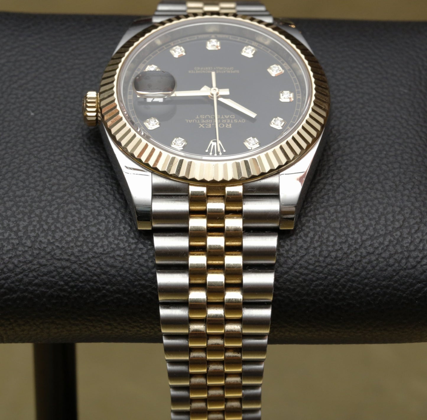 Rolex Datejust 41 - 126333