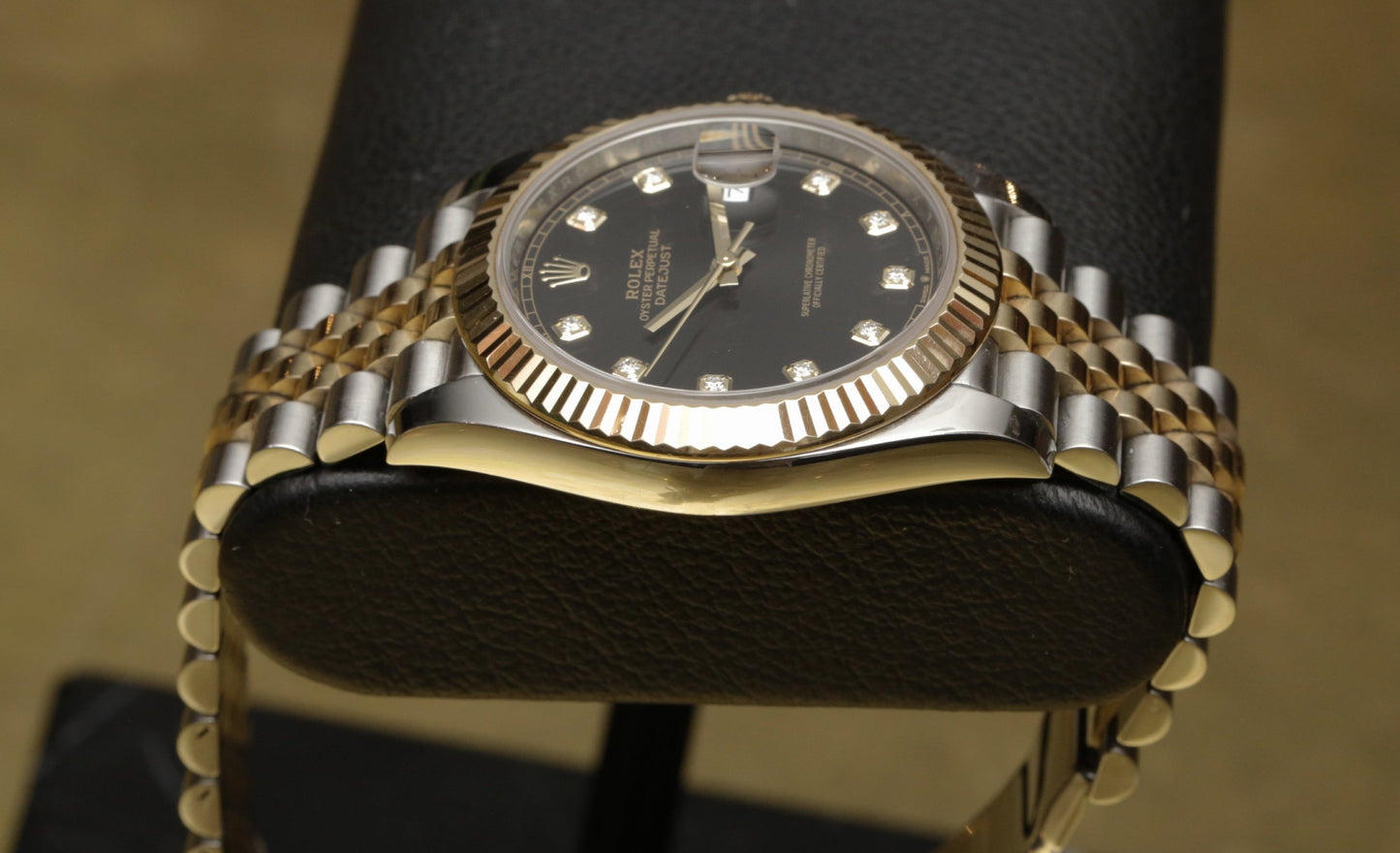 Rolex Datejust 41 - 126333