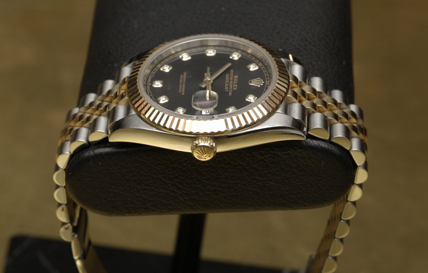 Rolex Datejust 41 - 126333